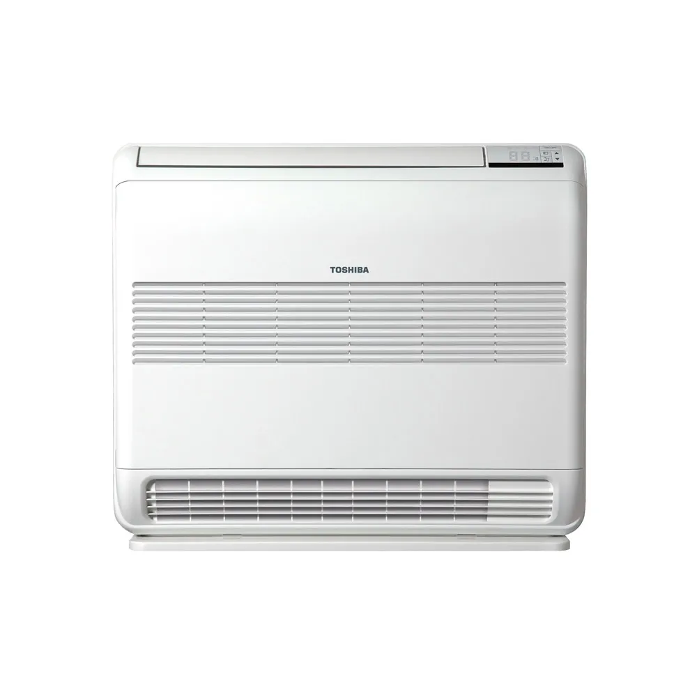 Toshiba Console Vloermodel